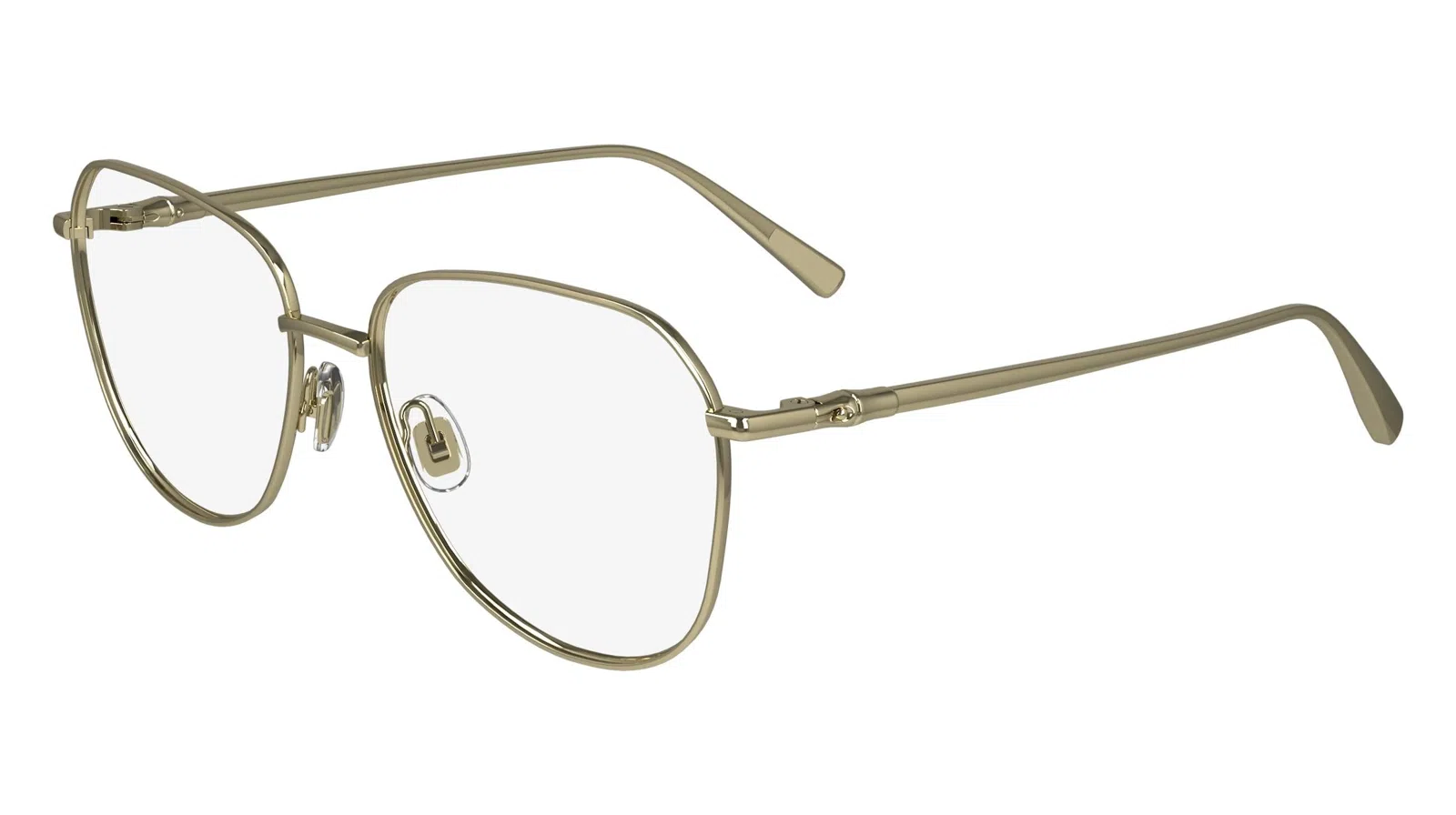 Longchamp LO2161 Eyeglasses - view 3